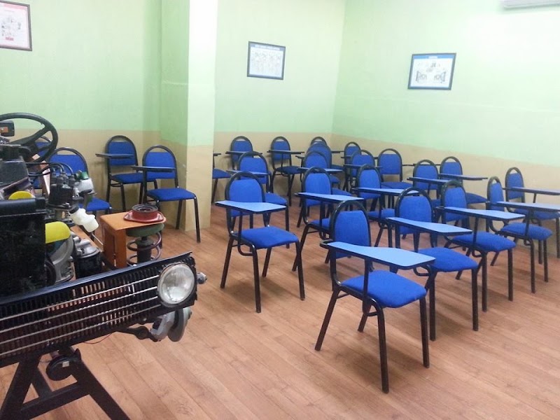 Umurlu Güven Sürücü Kursu