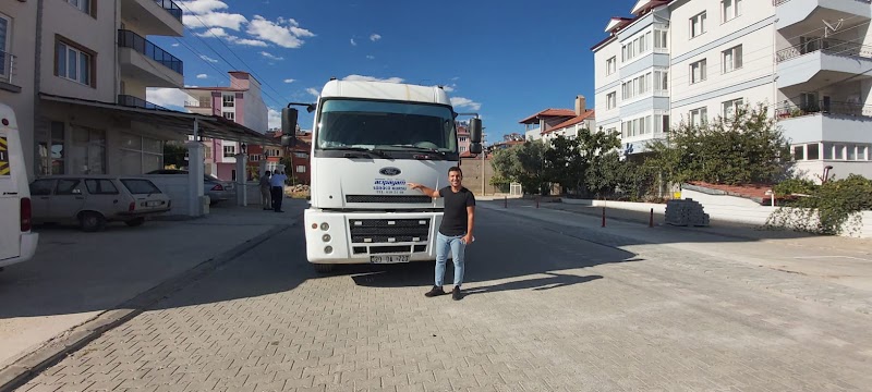 Acıpayam Sürücü Kursu