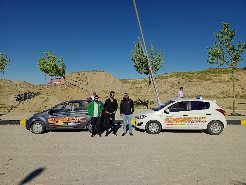 Ergani Şimsek Sürücü Kursu