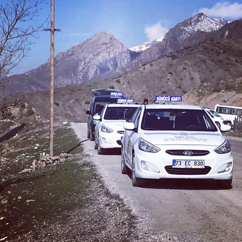 Asel Sürücü Kursu