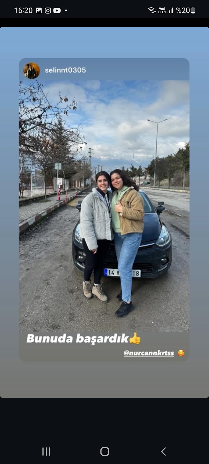 Mudurnu Sürücü Kursu