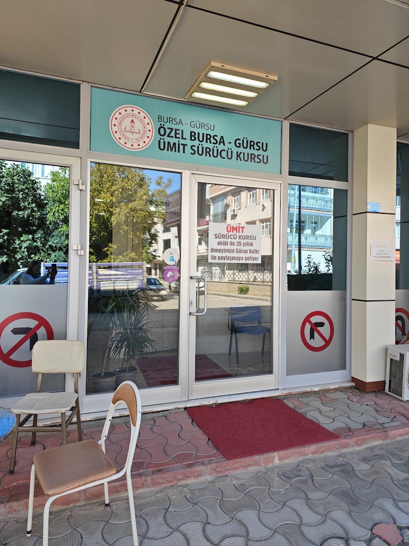 Bursa Gürsu Sürücü Kursu