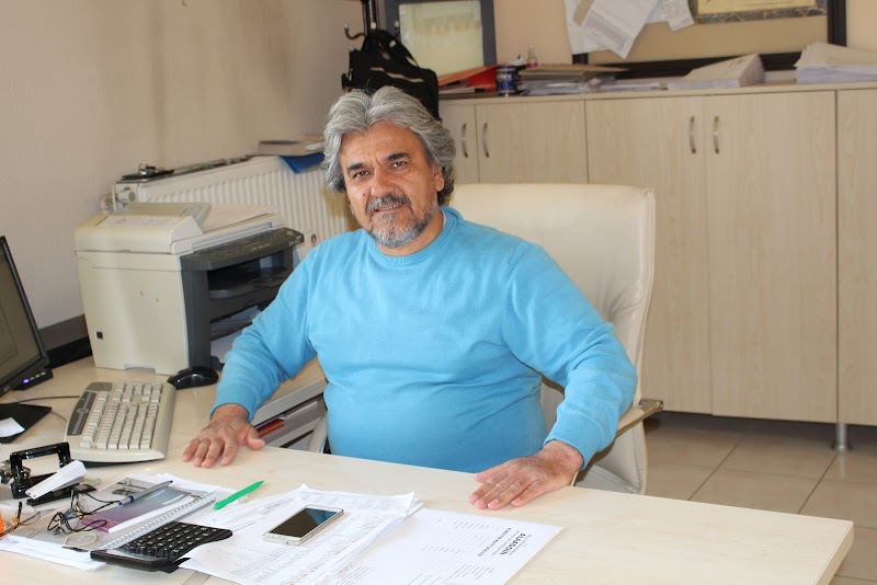 Alaaddin Sürücü Kursu (Selçuklu Şubesi)