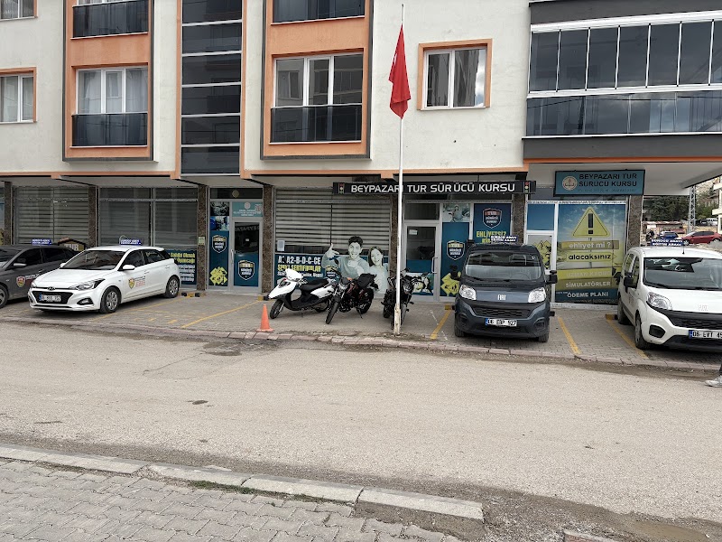 Beypazarı Sürücü Kursu