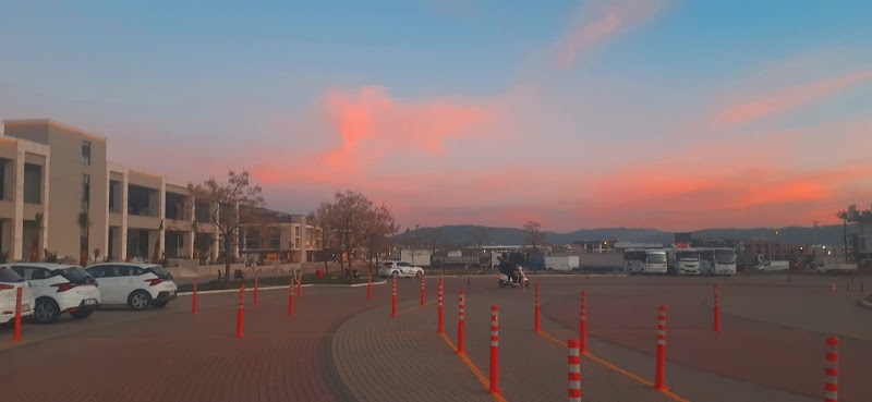 Kaptan Kırk Sürücü Kursu