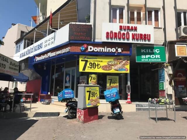 Burak Sürücü Kursu