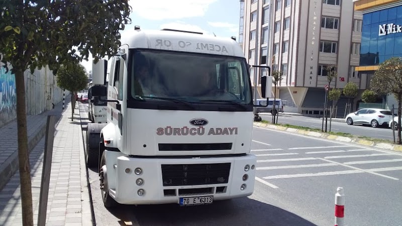 Öz Barış Sürücü Kursu