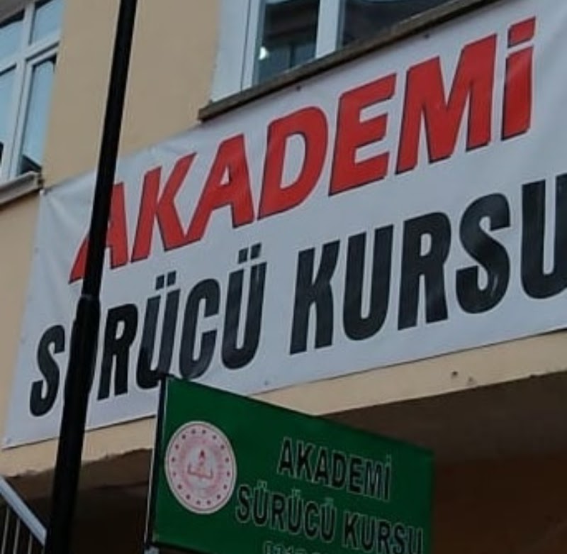 Çubuk Akademi Sürücü Kursu
