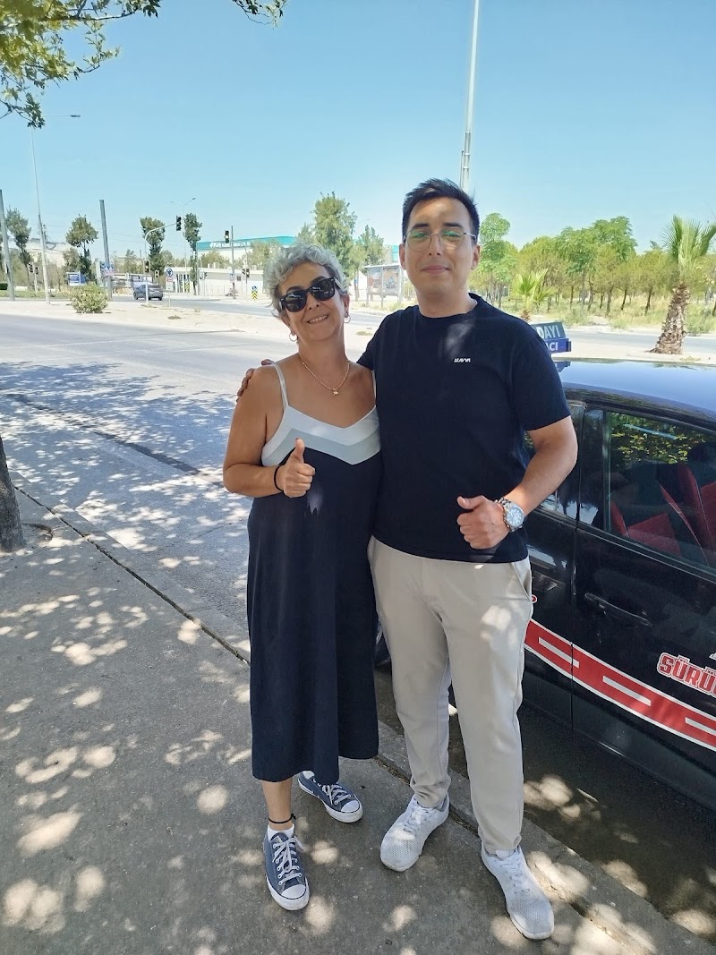 Çiğli Zirve Sürücü Kursu