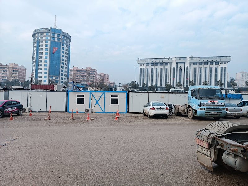 Maraton Sürücü Kursu