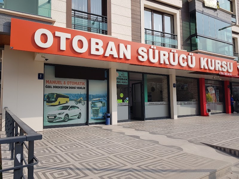 Türközü Otoban Sürücü Kursu