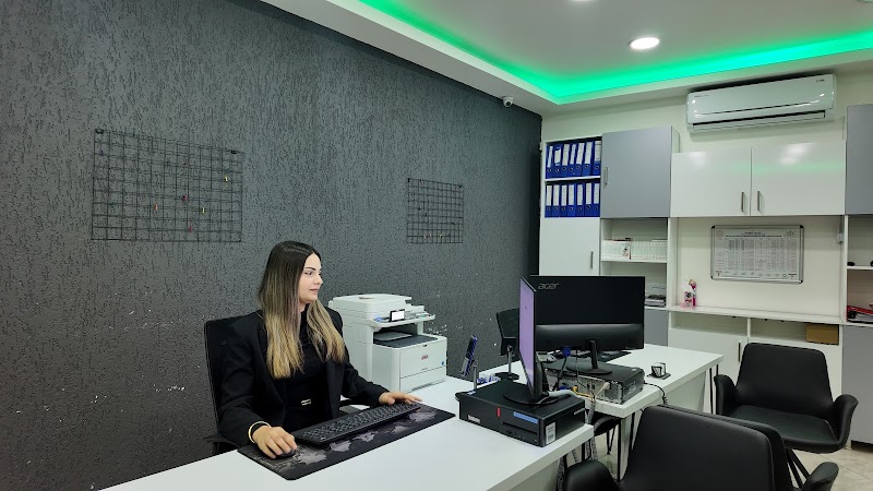 Yeşil Işık Sürücü Kursu