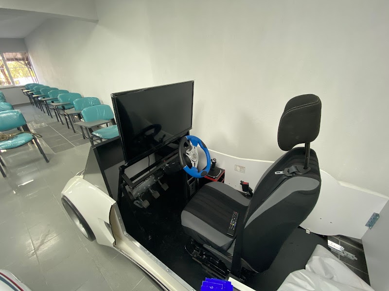 Galaksi Taşıt Sürücü Kursu