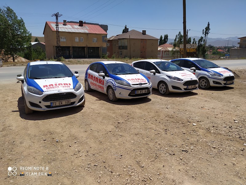 Başarı Sürücü Kursu