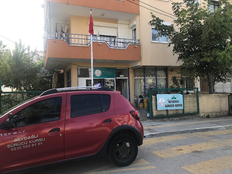 Beydağlı Sürücü Kursu