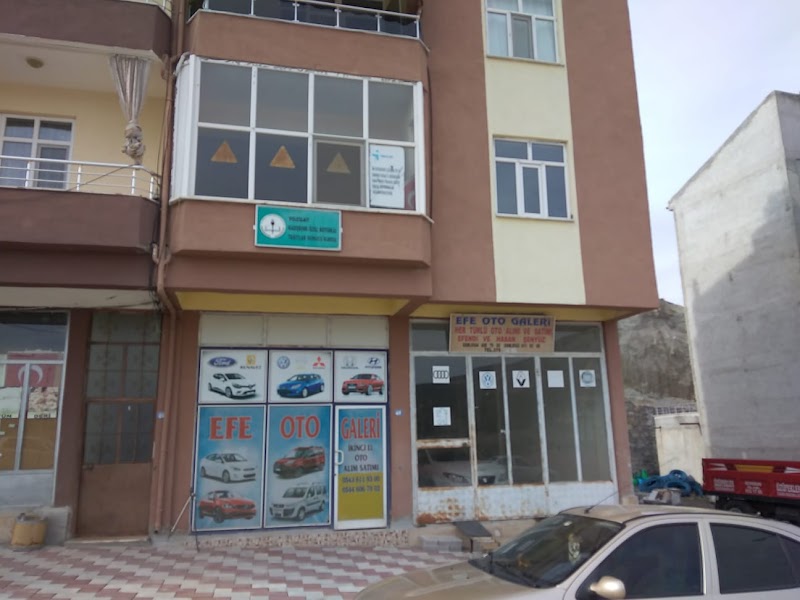 Kadışehri Sürücü Kursu