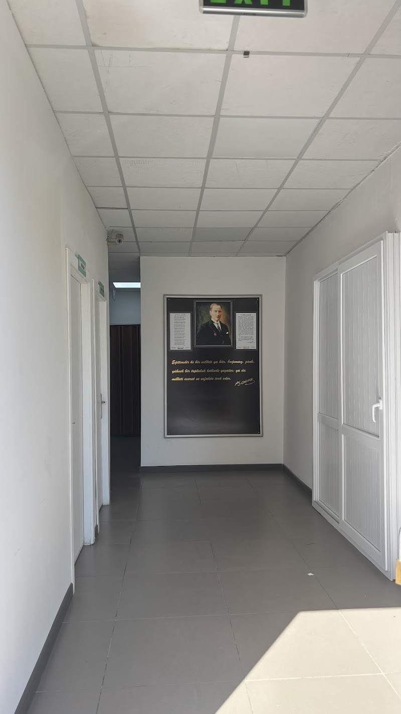 Senem Sürücü Kursu