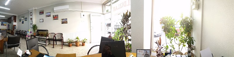 Yıldızlar Sürücü Kursu