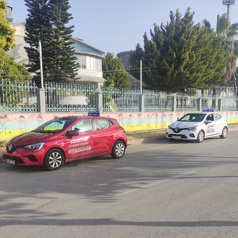 Cemtur Sürücü Kursu