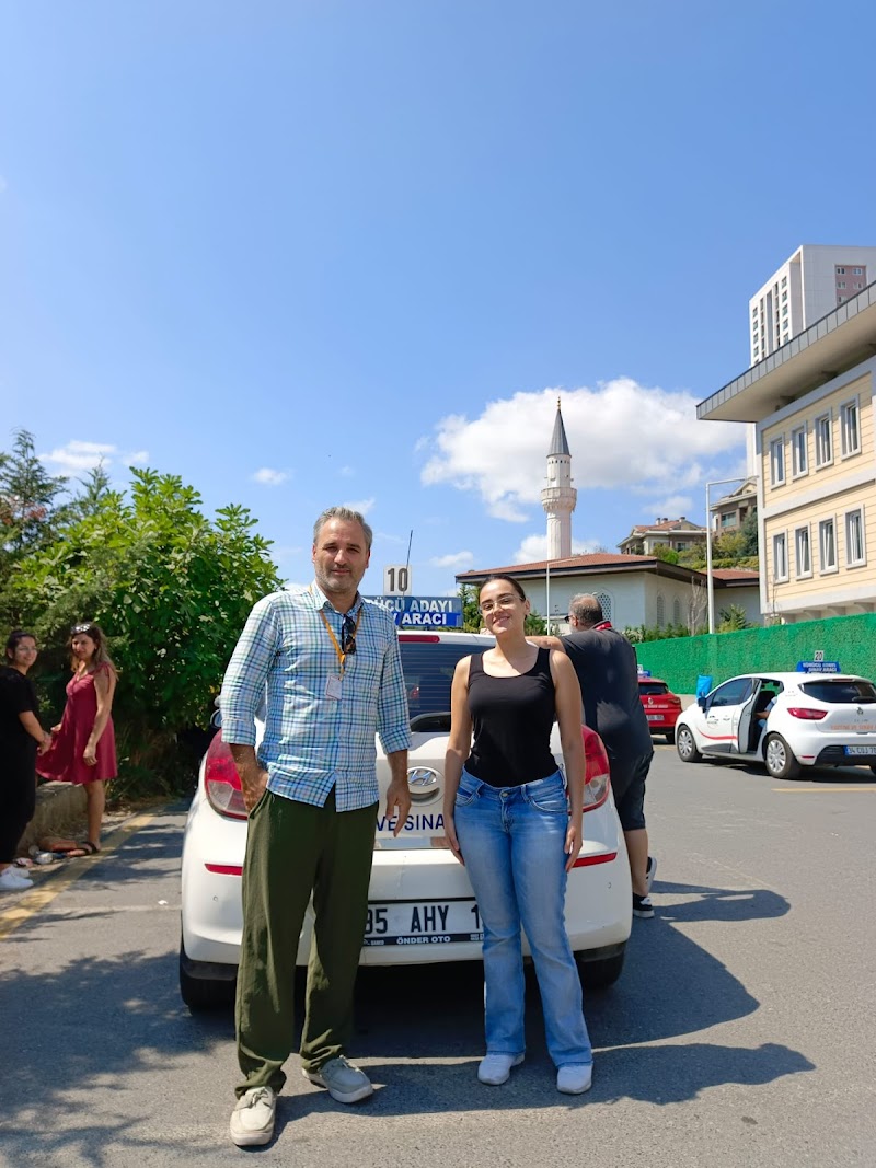 Öz Göktaş Sürücü Kursu