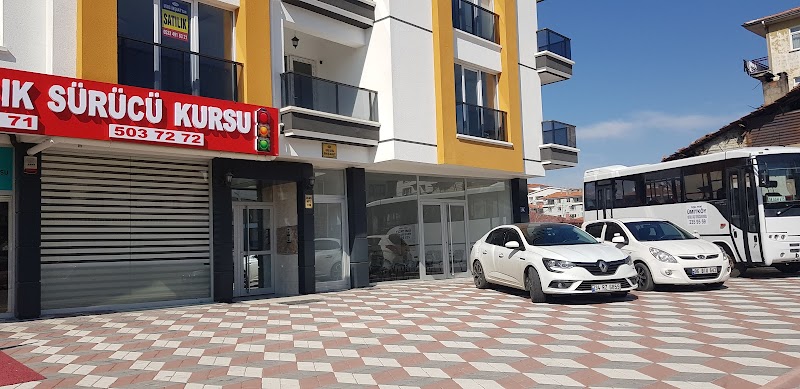 Bostancık Sürücü Kursu