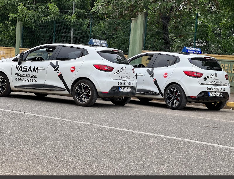 Şanlıurfa Yaşam Sürücü Kursu