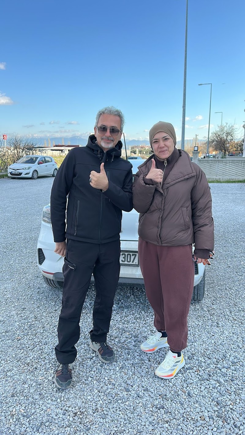 Edremit Körfez Sürücü Kursu