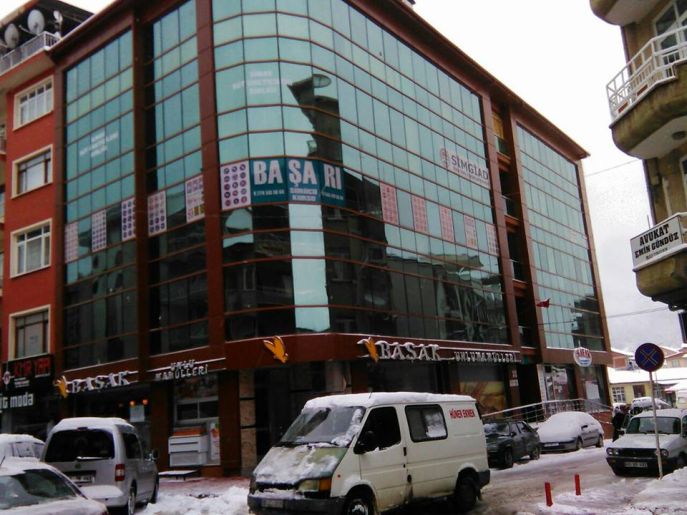Başarı Sürücü Kursu