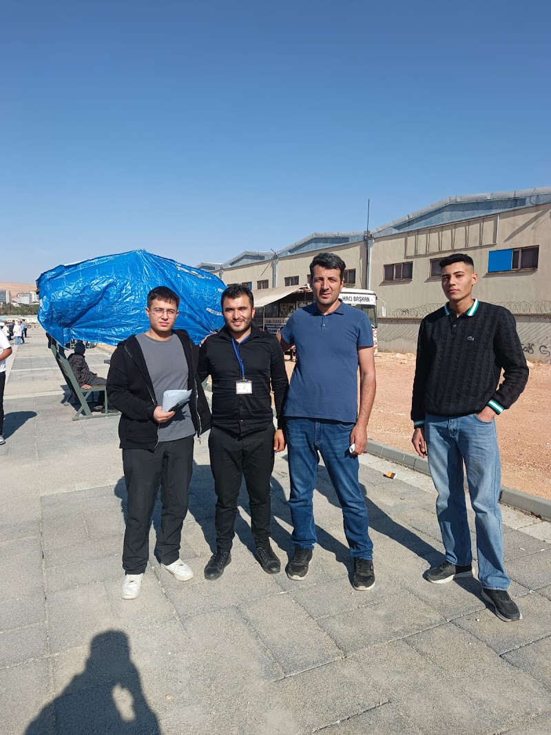 Özmurat Sürücü Kursu