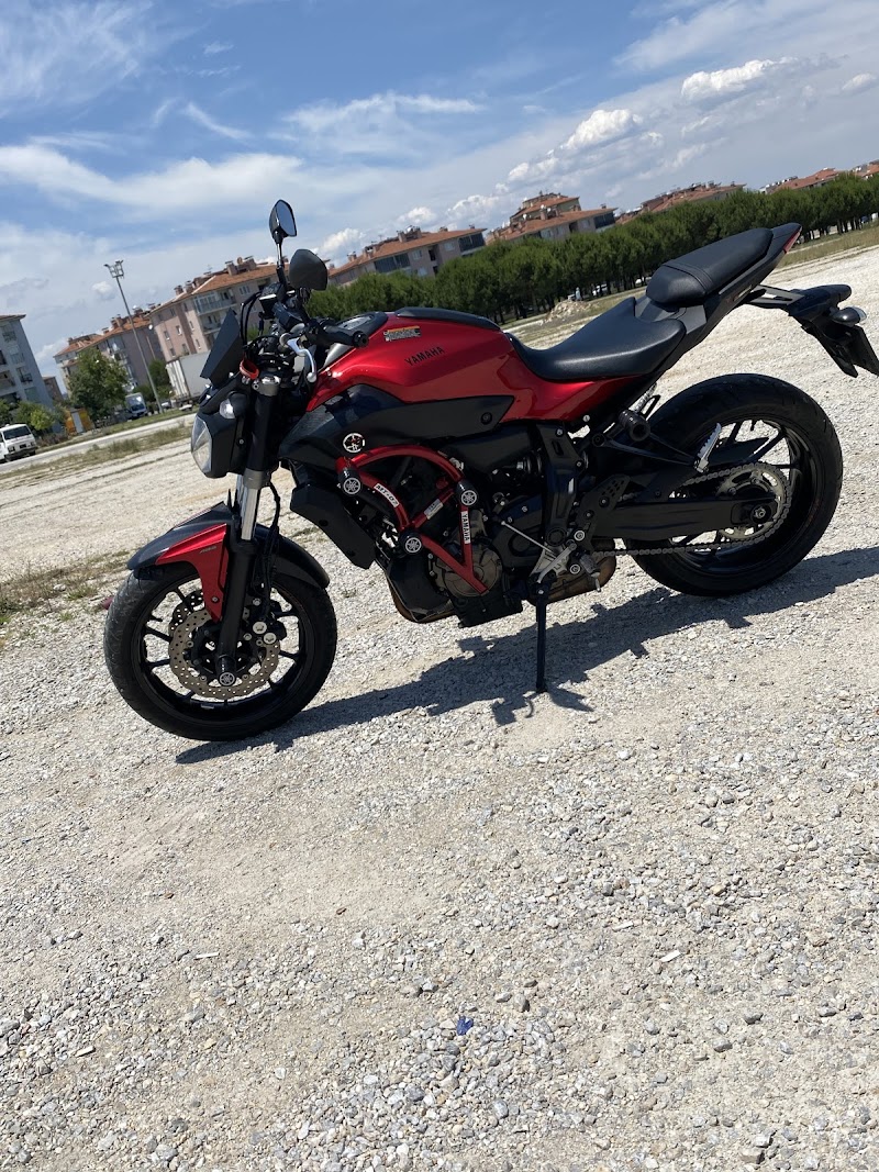 Zebra Taşıt Sürücü Kursu