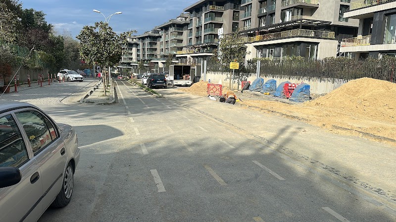 Yıldız Sürücü Kursu