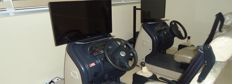 Akçelik-2 Sürücü Kursu