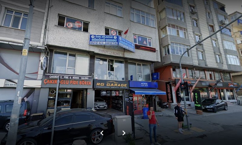 Silahtar Taşıt Sürücü Kursu