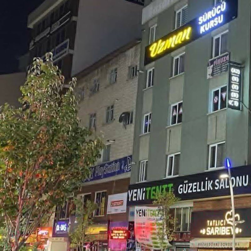 Er Uzman Sürücü Kursu