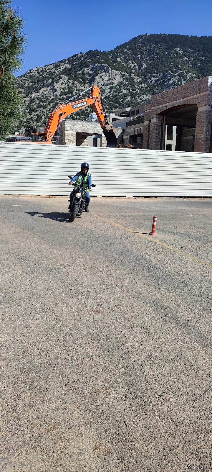 Öz Efe Sürücü Kursu