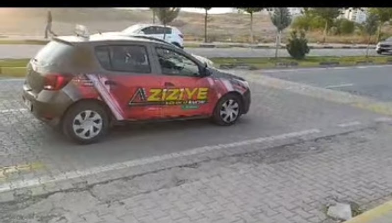 Aziziye Sürücü Kursu