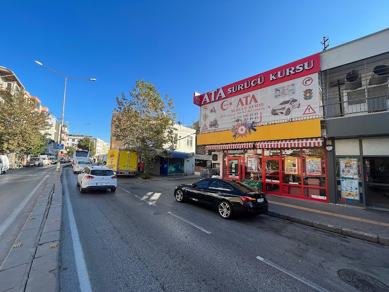Çanakkale Ata Sürücü Kursu