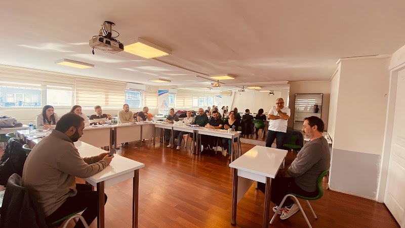 Öz May Sürücü Kursu