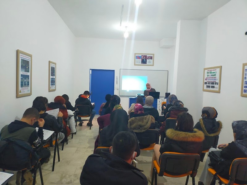 Seçkin Taşıt Sürücü Kursu