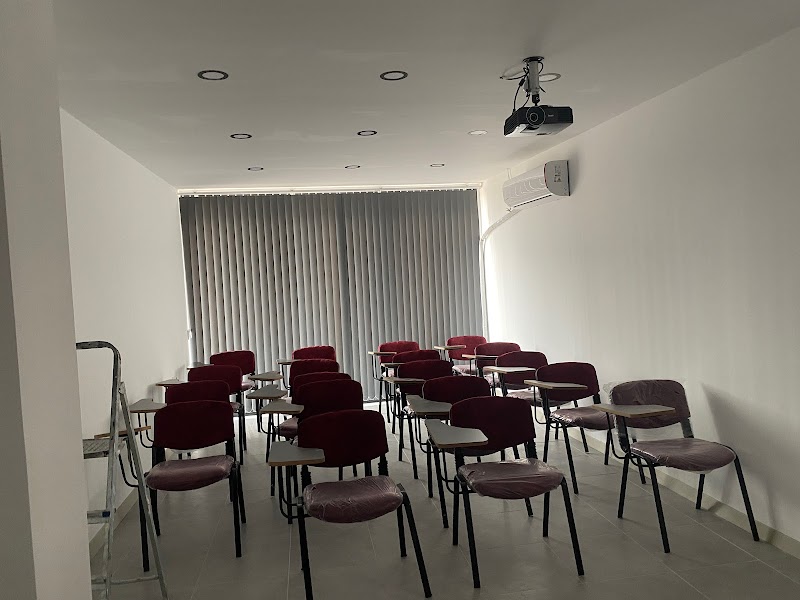 Yenikoy Doğa Sürücü Kursu