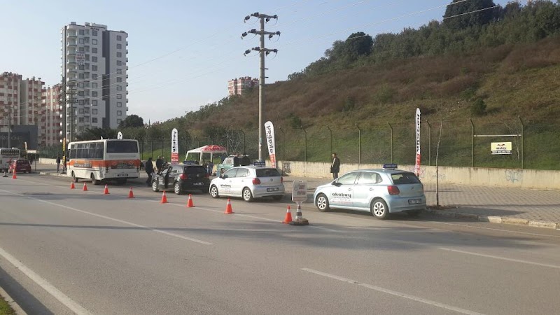 Akabey Sürücü Kursu
