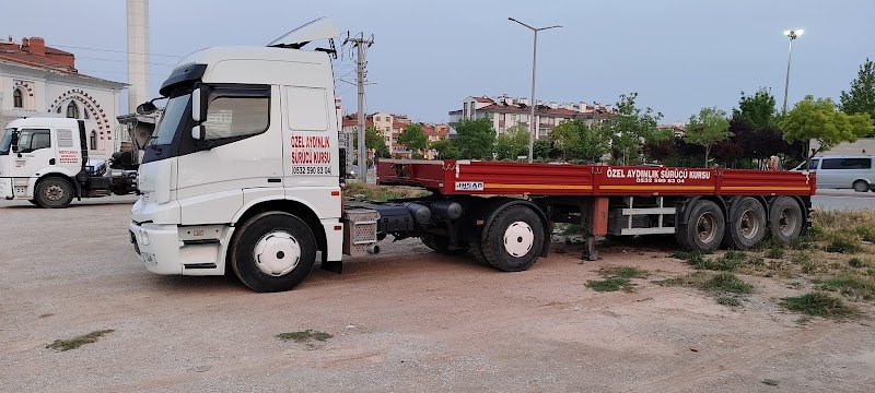 Aydınlık Taşıt Sürücü Kursu