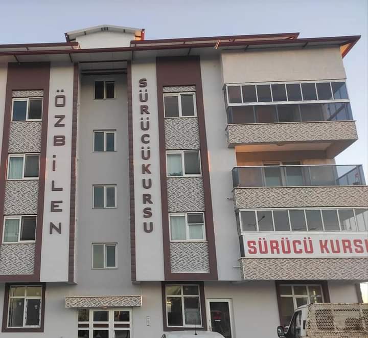 Özbilen Sürücü Kursu