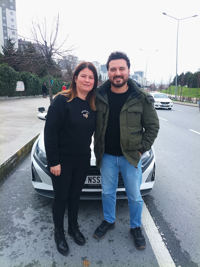 Lale Sürücü Kursları (Cennet Şubesi)