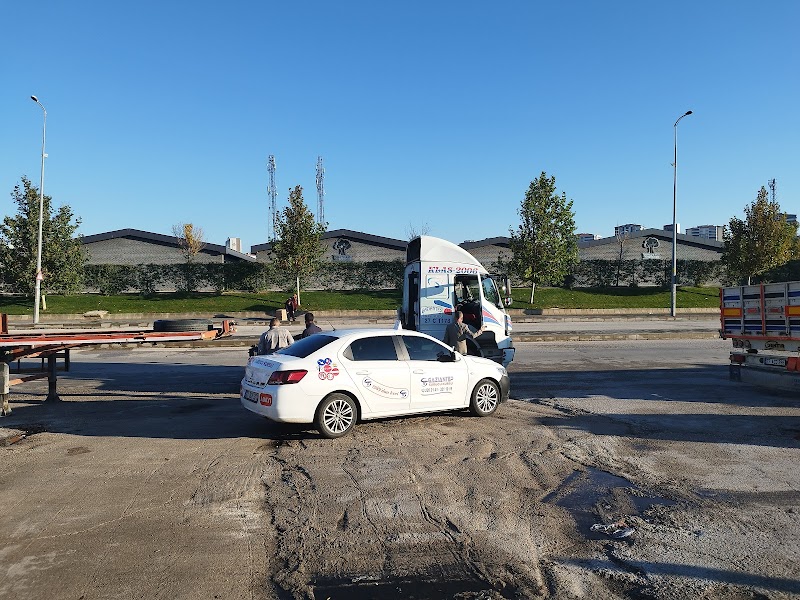 Gaziantep 2 Sürücü Kursu