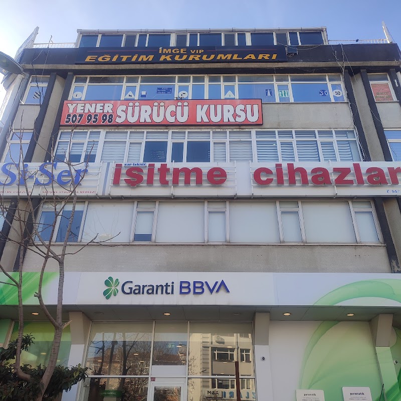 Yener Sürücü Kursu