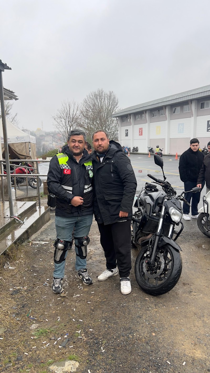 Yeşil Vadi Sürücü Kursu