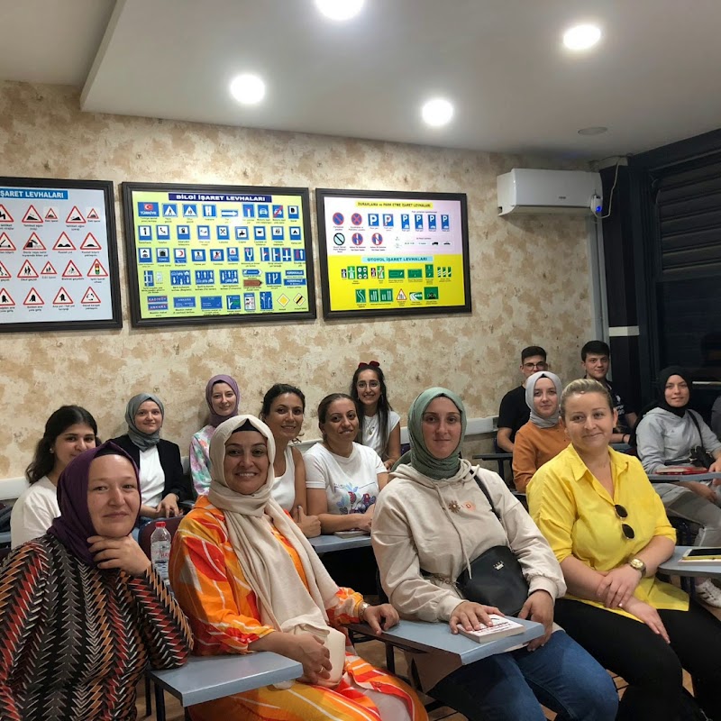 Topselvi Sürücü Kursu