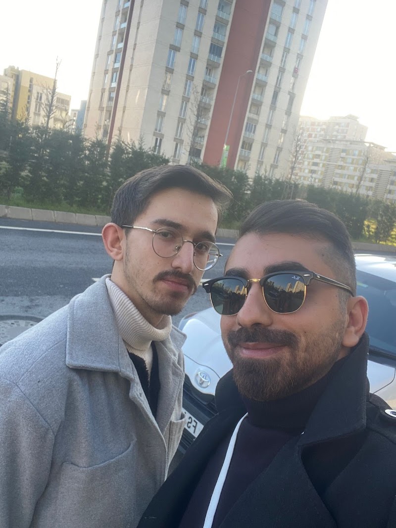 Yasemen Sürücü Kursu