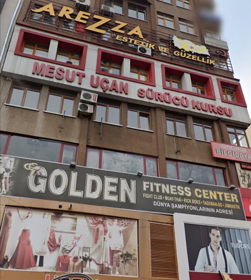 Mesut Uçan Sürücü Kursu (Serçeönü Şubesi)